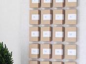 Calendarios adviento. Advent Calendars