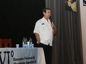 Embajador Cubano Argentina Encuentro Cuba