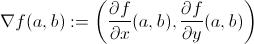 Dos variables, ¡qué complejo!