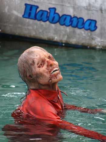 Un espacio para el Cine Fantástico y de Horror en Latinoamérica