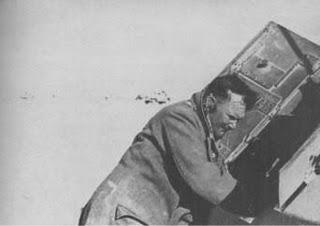 Rommel aplasta a la 6ª Brigada Neozelandesa en Sidi Rezegh - 30/11/1941.