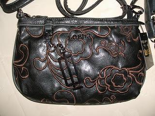 Bolsos Invierno2011 Loeds