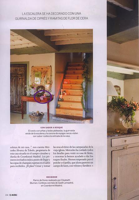 Clipping 30 de Noviembre de 2011