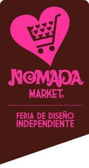 Pupettas estará en Nomada Market