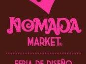 Pupettas estará Nomada Market