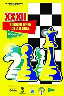 XXXII Torneo Internacional El Corte Inglés 2011