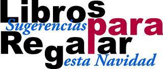 Libros para regalar (1): Ediciones Traspiés