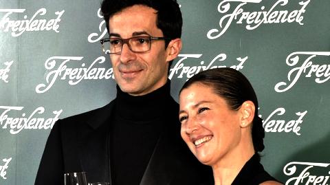 MUY FLAMENCOS EN FREIXENET