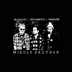 Middle Brother – Middle Brother