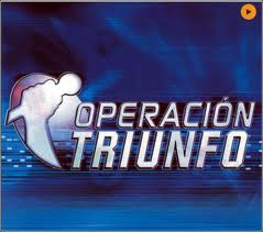 Operación Triunfo se pasa a Antena 3.