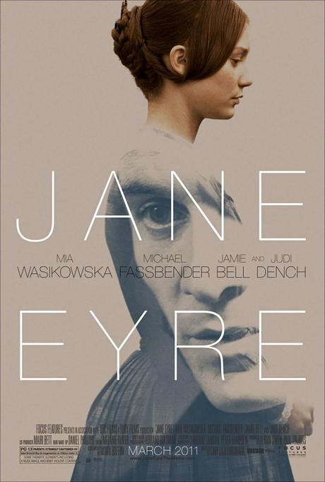 Reseñas cine: “Jane Eyre”