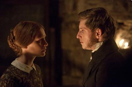 Reseñas cine: “Jane Eyre”