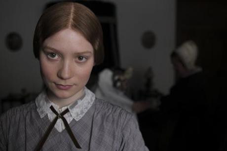 Reseñas cine: “Jane Eyre”