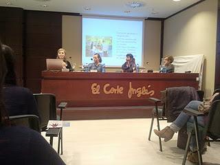 CHARLA: ¡ME LO PIDO! JUEGOS Y JUGUETES ADECUADOS A CADA EDAD