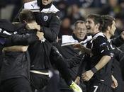 Tottenham, cuerda floja!