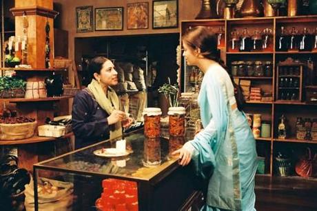 Chocolate, canela y otros sabores