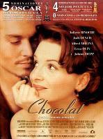 Chocolate, canela y otros sabores