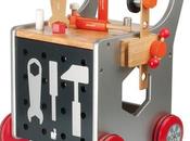 Confesiones bricolaje