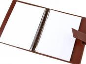 cuadernos nuevos