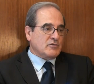 Radiografía al Nuevo Orden Mundial (Manuel Galiana).