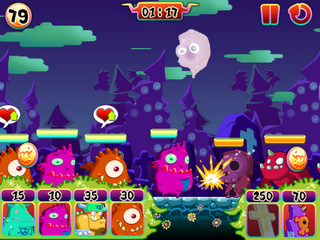 Diversión desde el Infierno