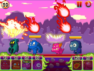 Diversión desde el Infierno