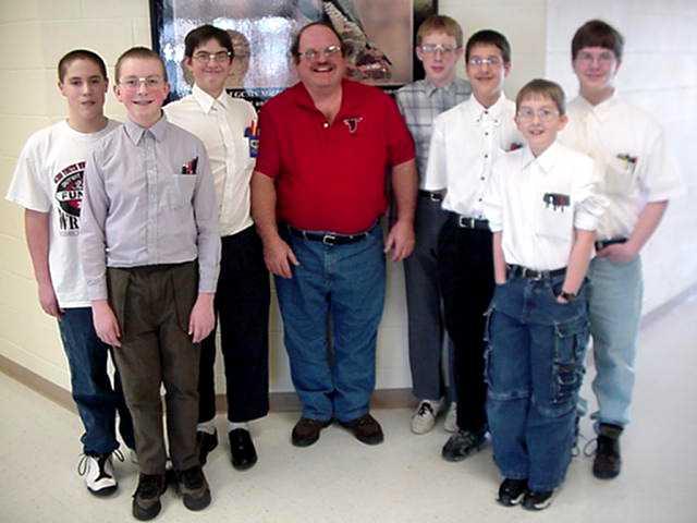 Si, le he robado la imagen a Gamesajare, ¿pasa algo?