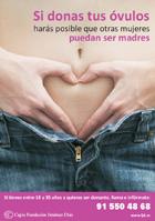 El negocio de la donación de óvulos