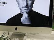 Steve Jobs dará nombre calle Madrid