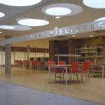 XXI Reunión de la red de documentación matemática DOCUMAT