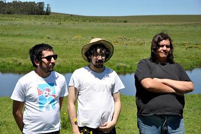 Diciembra - 3Pecados