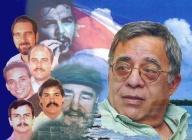 Percy Alvarado insiste en la necesidad de concertarnos en Internet