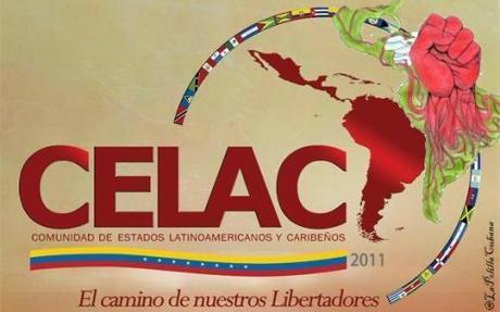 CELAC: se está en un alba y como en los umbrales de una vida luminosa