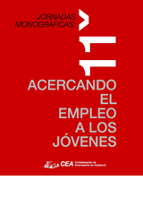 Acercando el empleo a los jóvenes