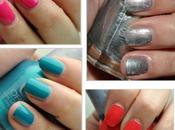 Tendencias Uñas para esta Primavera Verano 2011-12