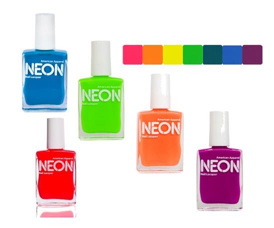 Tendencias en Uñas para esta Primavera - Verano 2011-12