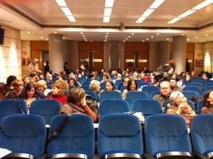 X ENCUENTRO DE ORIENTACIÓN PROFESIONAL DE MURCIA