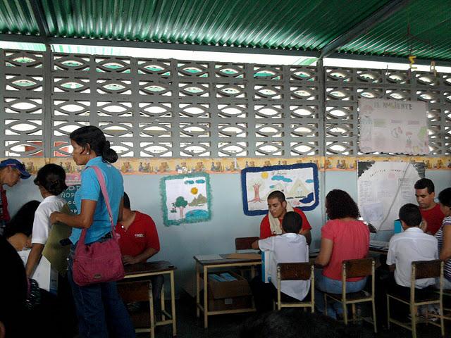 FELICITACIONES TUTORES CBIT TINAQUILLO Y AÚN NOS FALTA, PERO ESTAMOS YA ENCAMINADOS PARA CUMPLIR NUESTRA META