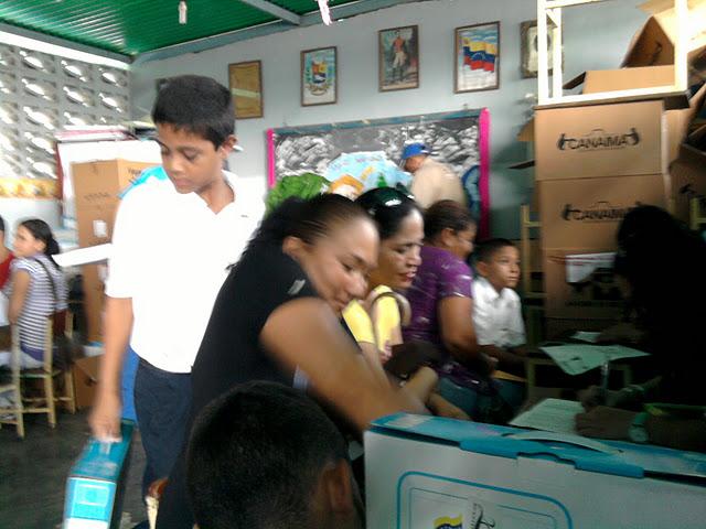 FELICITACIONES TUTORES CBIT TINAQUILLO Y AÚN NOS FALTA, PERO ESTAMOS YA ENCAMINADOS PARA CUMPLIR NUESTRA META