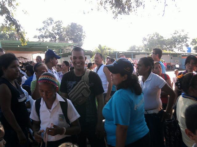 FELICITACIONES TUTORES CBIT TINAQUILLO Y AÚN NOS FALTA, PERO ESTAMOS YA ENCAMINADOS PARA CUMPLIR NUESTRA META