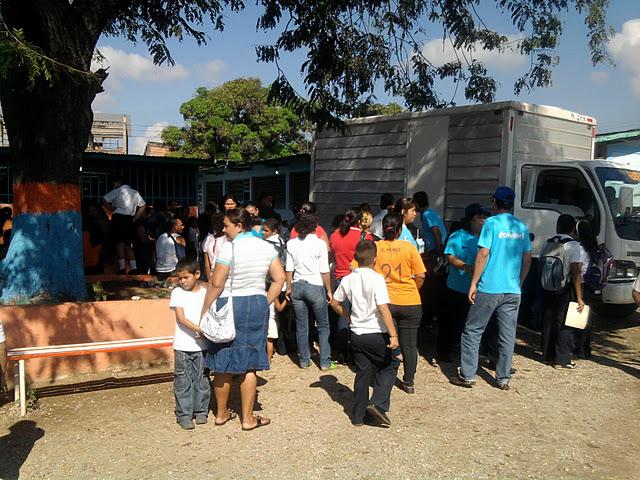 FELICITACIONES TUTORES CBIT TINAQUILLO Y AÚN NOS FALTA, PERO ESTAMOS YA ENCAMINADOS PARA CUMPLIR NUESTRA META