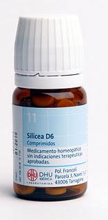 ¡Cuida tu piel del frío con Silicea!