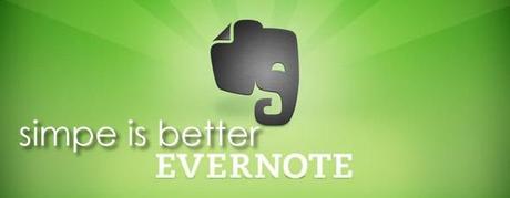 Tu Evernote más simple