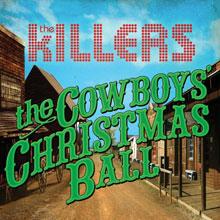 Llega el single navideño de The Killers