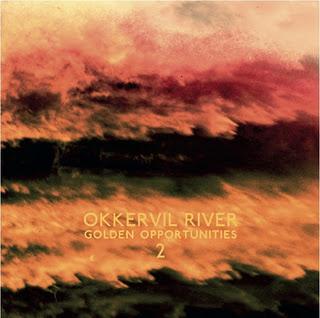 Okkervil River Nos Regala Un Ep De Covers