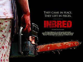 Inbred nuevo poster