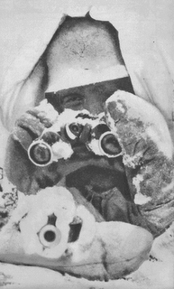 La Wehrmacht a las puertas de Moscú - 01/12/1941.