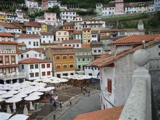 LA CASONA DE LA PACA