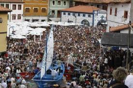 LA CASONA DE LA PACA