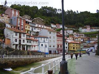 LA CASONA DE LA PACA